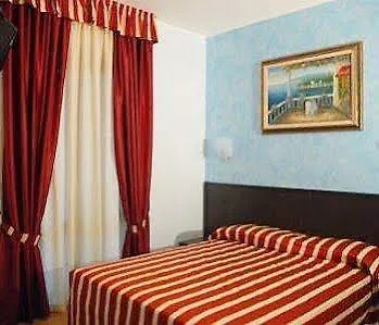 Iacone Szálloda Chieti