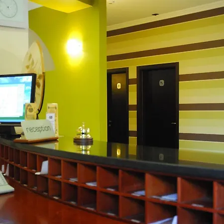 Iacone Hotel Chieti