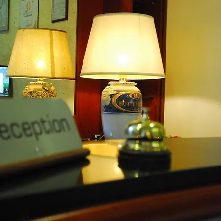Iacone Hotel