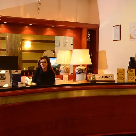 Hotel Iacone