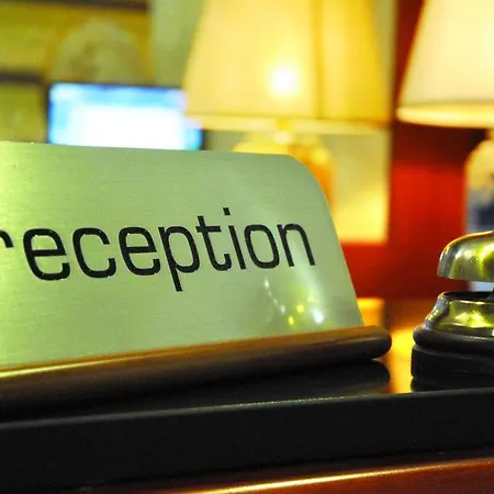 Iacone Hotel 3*