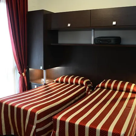Iacone Hotel Chieti