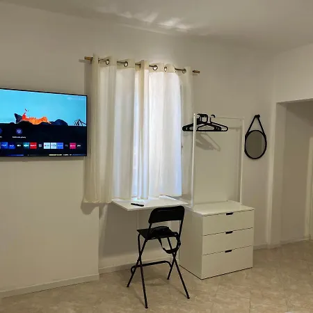 Hotel Iacone Chieti