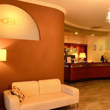 Iacone Hotell Chieti
