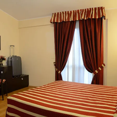 Iacone Hotell Chieti