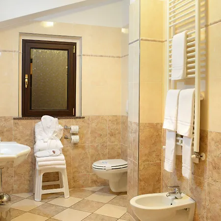Iacone 3* Chieti
