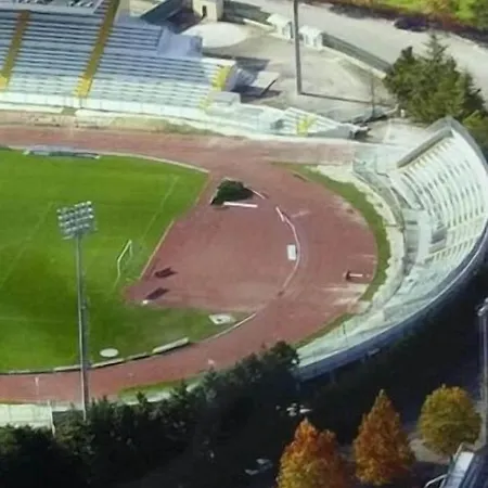 Iacone Hotell Chieti