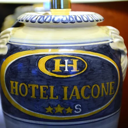 Hotell Iacone