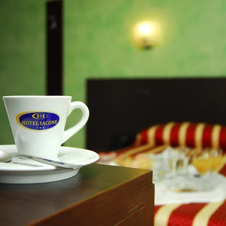 Otel Iacone