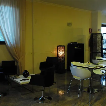 Iacone Hotel Chieti