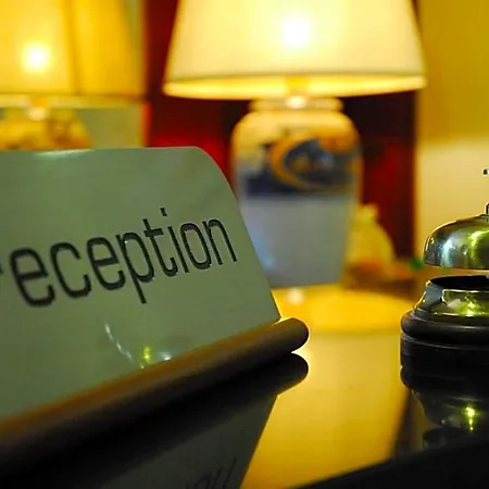 Iacone Hotel