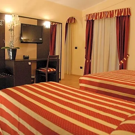 Hotel Iacone Chieti