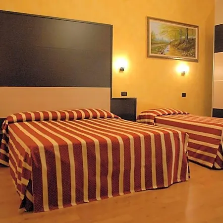 Iacone Hotel