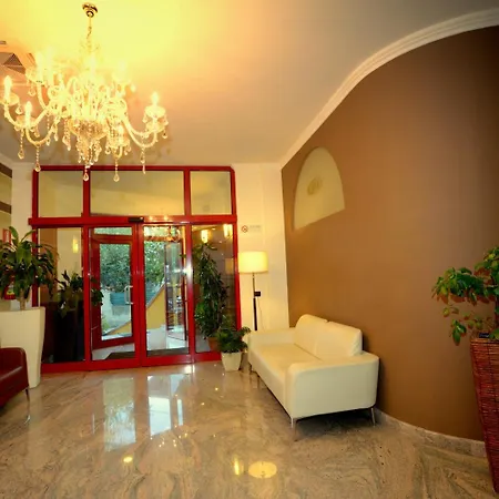 Hotel Iacone Chieti