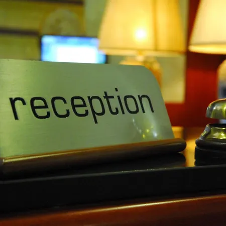 Iacone Hotel Chieti