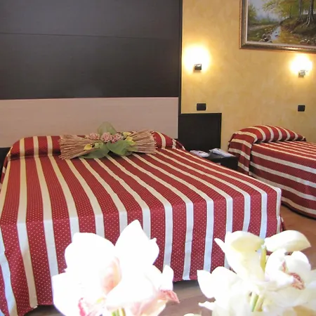 Hotel Iacone