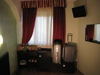 Hotel Iacone 3*