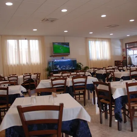 Hotel Iacone