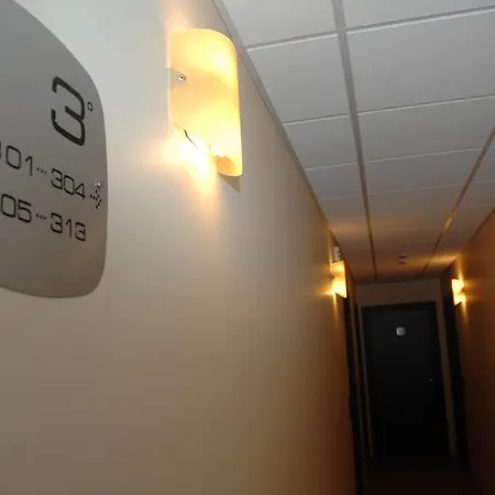 Iacone Hotel Chieti