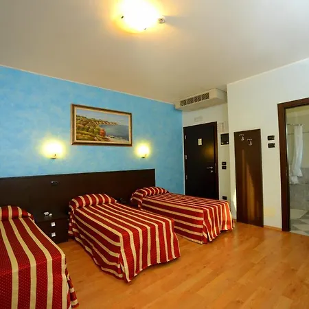 Iacone 3* Chieti