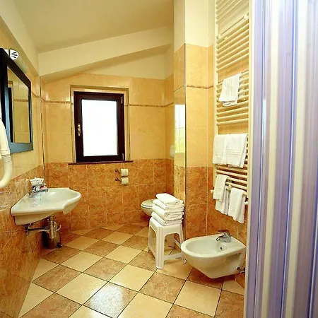 Hotel Iacone 3*