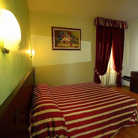 Hotel Iacone Chieti