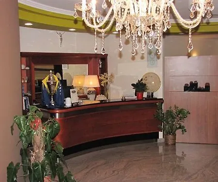 Hotel Iacone 3*