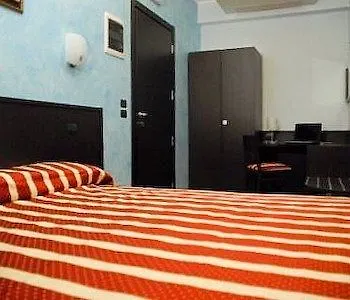 Hotel Iacone