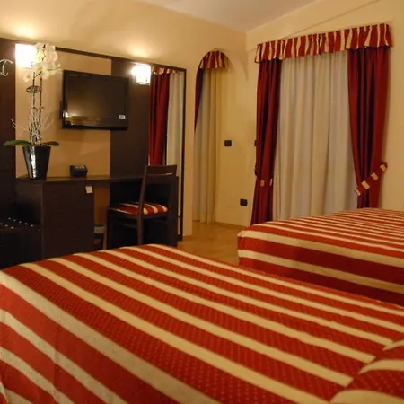 Hotel Iacone 3*