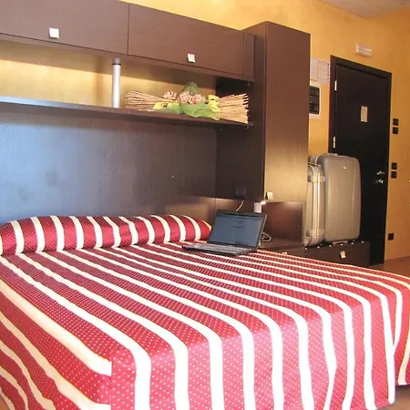 Hotel Iacone 3*