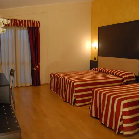 Iacone Hotel Chieti