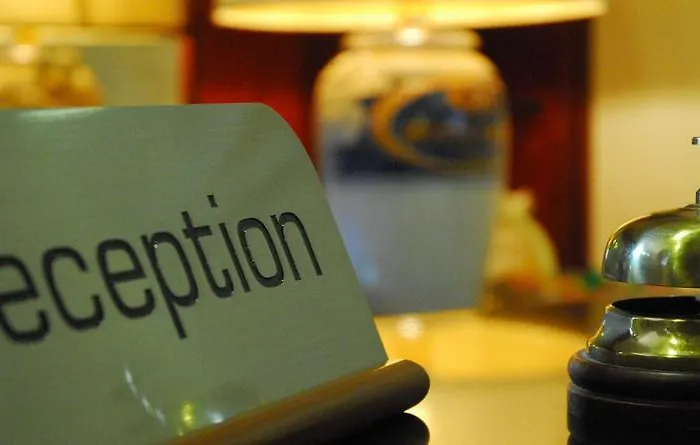 Iacone 3* キエーティ