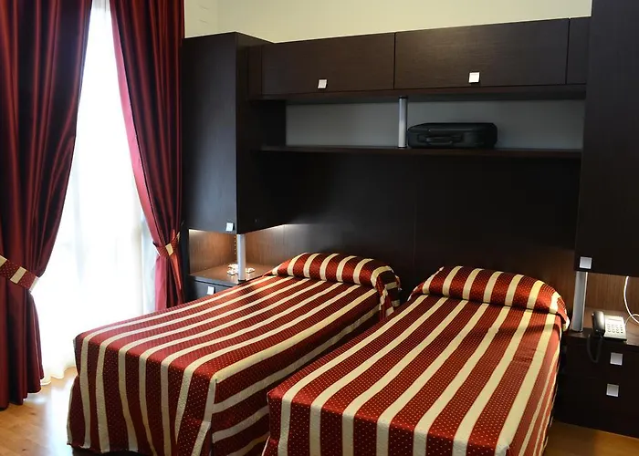 Iacone Szálloda Chieti