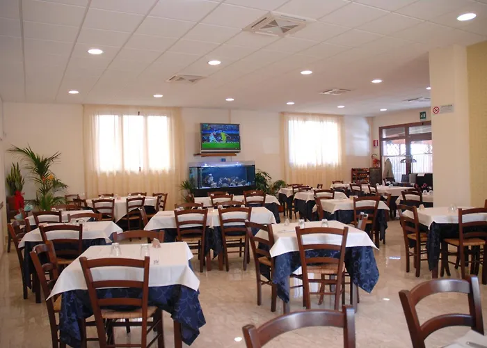 Iacone キエーティ