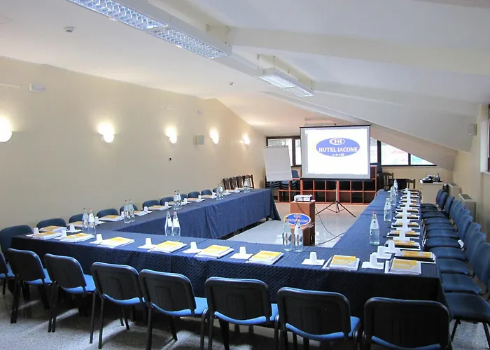 Iacone キエーティ