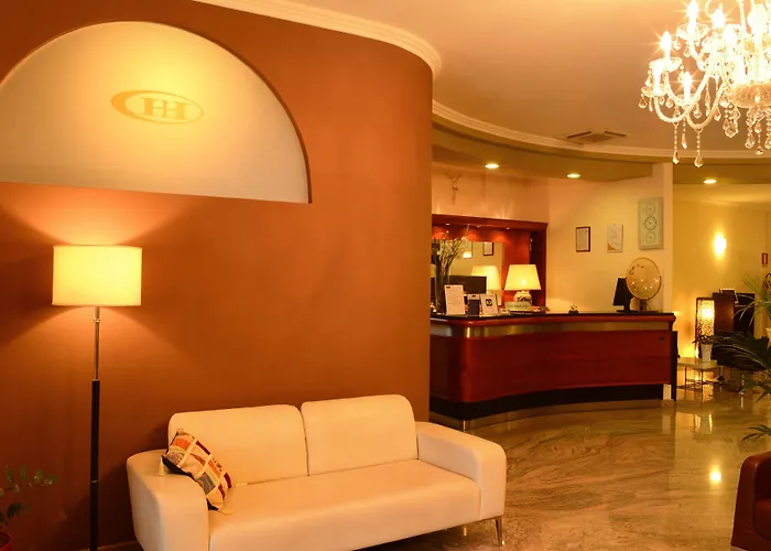 Iacone Szálloda Chieti