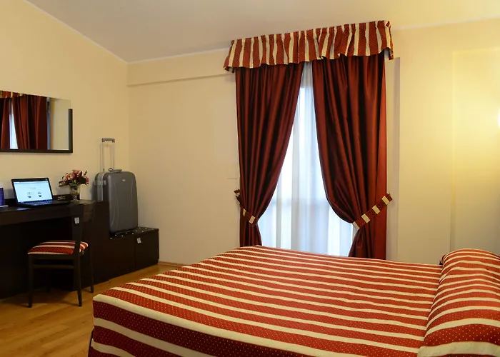 Iacone Szálloda Chieti