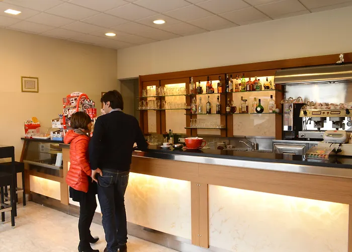 Iacone 3* キエーティ