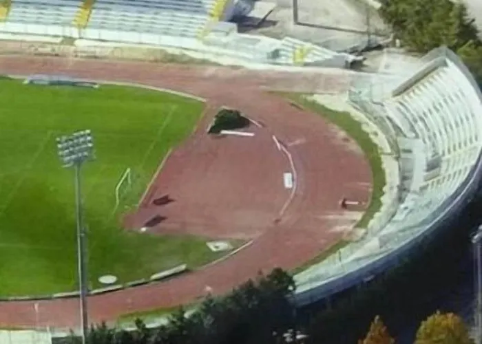 Iacone Szálloda Chieti