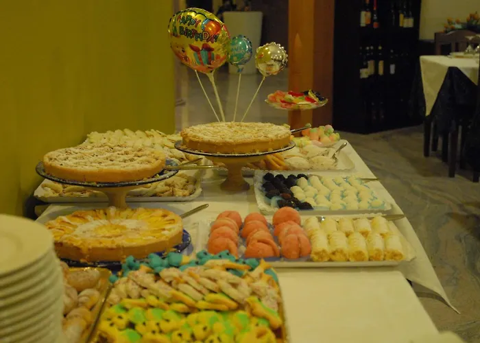 Iacone キエーティ