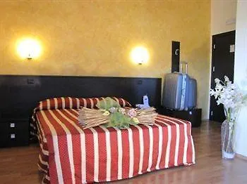 Szálloda Iacone Chieti