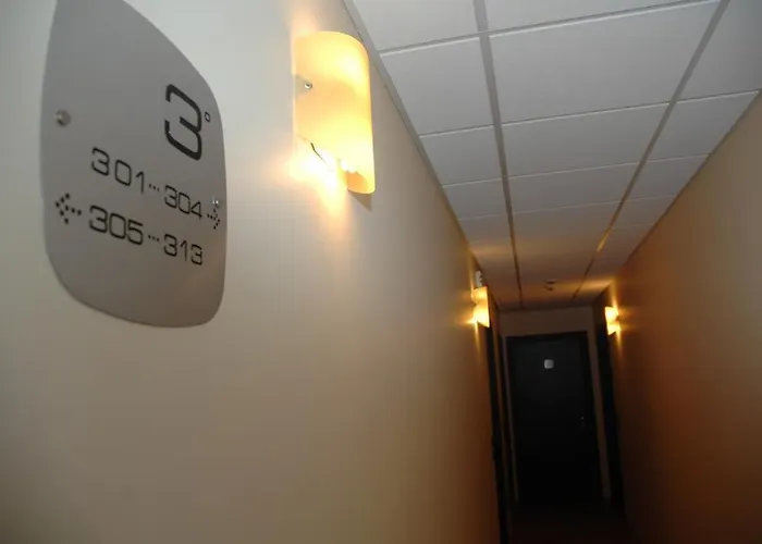 Iacone Szálloda Chieti