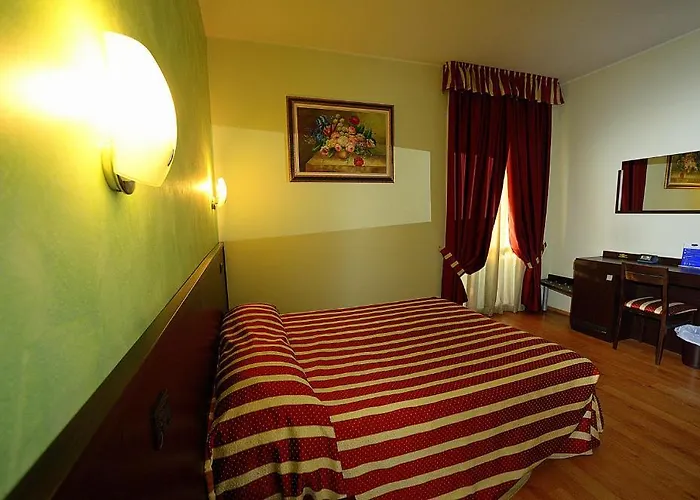 Szálloda Iacone Chieti