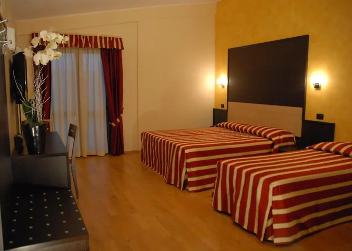 Iacone Szálloda Chieti