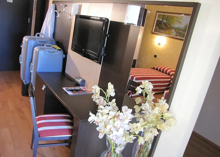 Iacone 3* キエーティ